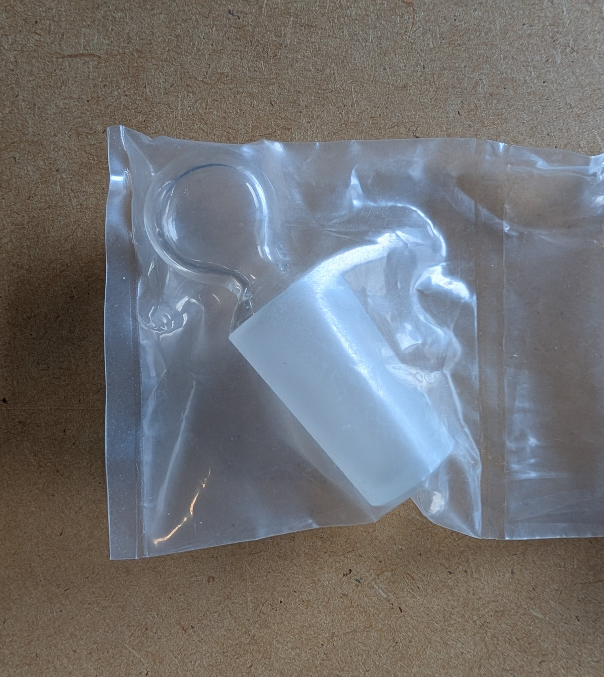 24/40 Ground Glass Plug Stopper