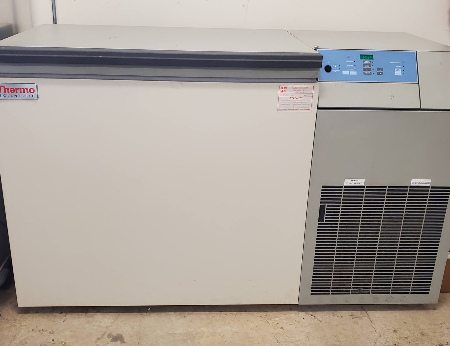 Thermo Fisher Scientific- ULT10140-9-D: