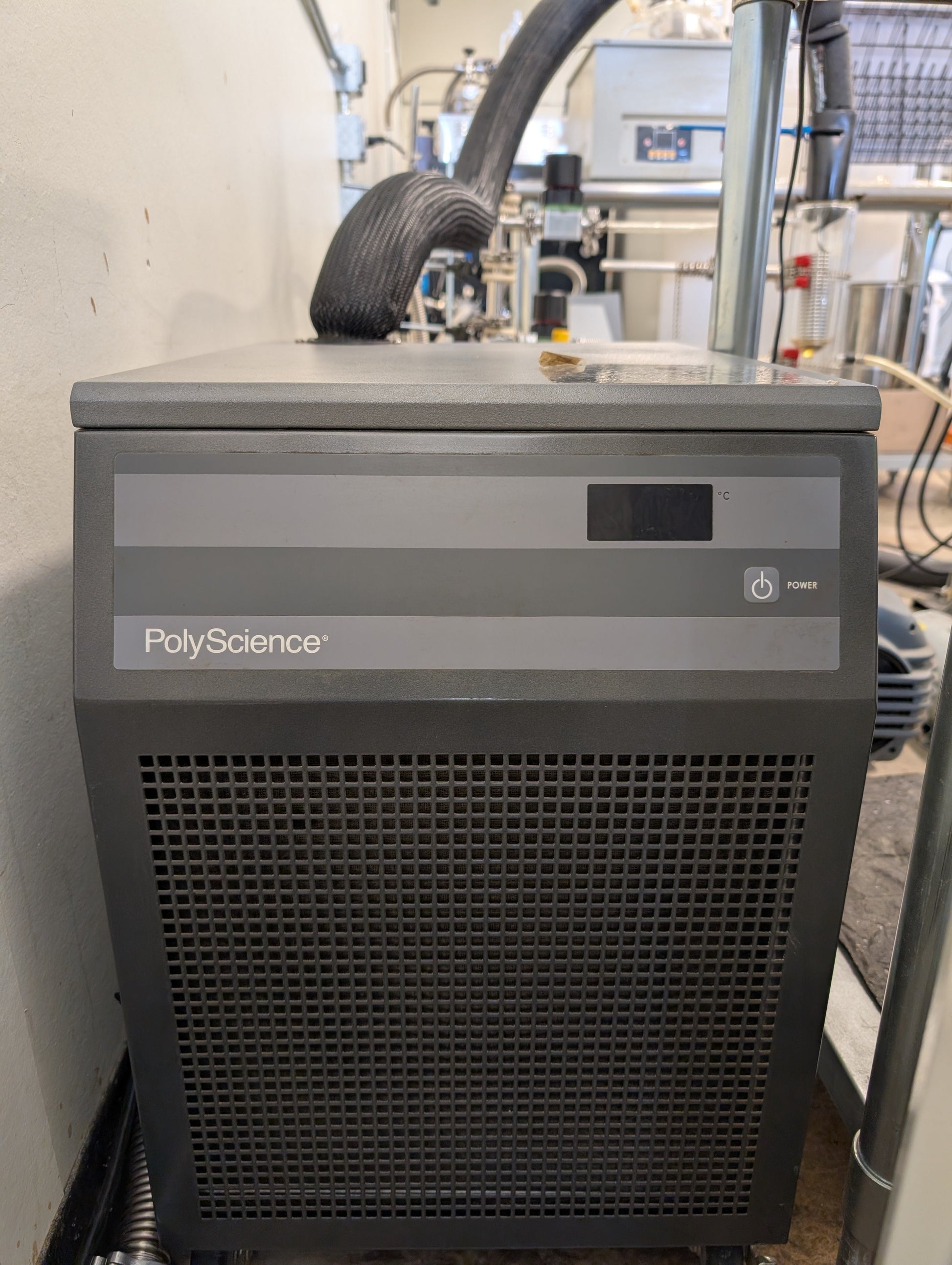 PolyScience IP-80 immersion probe low temperature cooler front view