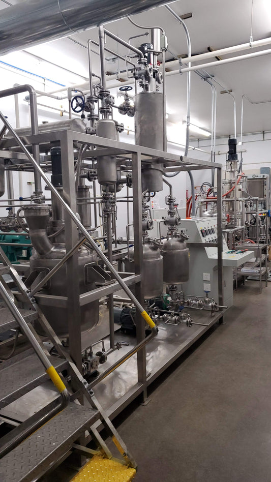 Cannabis Facility Compliance Consulting — SOPs, Documentation & Inspection Readiness